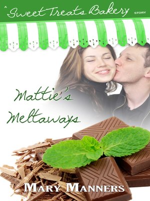 cover image of Mattie's Meltaways